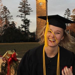 Meet your Posher, Kelsey